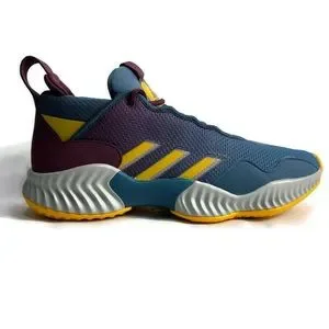 adidas | Shoes | Mens Adidas Court Vision 3 Basketball Shoes  display picture 1